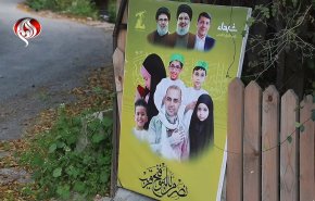 بقيت الألعاب ورحل الأطفال.. البيسرية تروي وجعها للبحر!