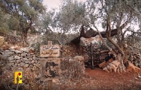 پیام ویدئوی حزب‌الله: هرگز از گزینه مقاومت دست نخواهیم کشید + فیلم