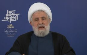 الشيخ قاسم: إيران صامدة ومتألقة وتأثيرها يمتد إلى المنطقة