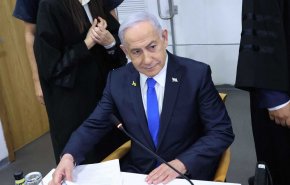 ظرف غامض وأمبولات مجهولة تصل إلى مكتب نتنياهو..ما القصه؟