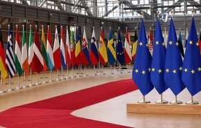 اتحادیه اروپا عضو شورای صلح فلسطین نخواهد بود 