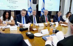 مخطط الاحتلال لتوسيع القدس يثير تنديدات واسعة 