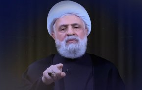 دبیر کل حزب‌الله: اسرائیل فلسطین و کل منطقه را می‌خواهد