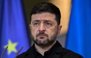 موافقت زلنسکی با طرح آتش بس بلندمدت آمریکایی ها