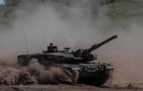 درخواست مقامات ارشد نظامی آلمان و بریتانیا برای ارتقا تسلیحات اروپا