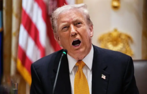  تآكل شعبية ترامب في الشارع الاميركي لمستويات تاريخية