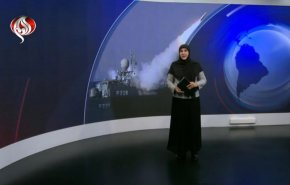 مناورات للحرس الثوري في مضيق هرمز عشية مفاوضات جنيف