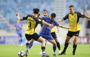 مرحله گروهی لیگ قهرمانان آسیا ۲ ؛ الحسین اردن – استقلال ایران/ بازی مرگ و زندگی