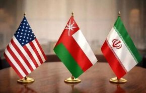 آغاز دور جدید گفت‌وگوهای غیرمستقیم ایران و آمریکا