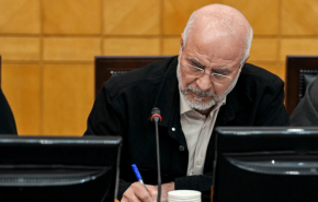 قالیباف: گریبان عاملان شهادت فرزندان‌مان را رها نخواهیم کرد