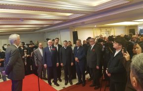 وزیر انرژی روسیه: ایران برای ما یک همکار کلیدی است