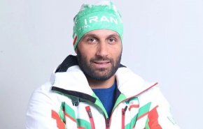 المپیک زمستانی ایتالیا ؛ کیادربندسری در مارپیچ کوچک سی‌وسوم شد 