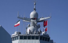 رزمایش ایران، روسیه و چین در تنگه هرمز به زودی