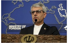 بقایی: نقطه نظرات ایران به طرف آمریکایی منتقل شده است