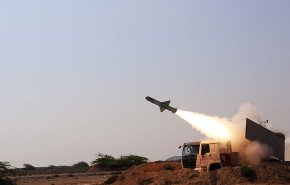 صواريخ دقيقة وطائرات مسيّرة متطورة في مناورات حرس الثورة البحرية