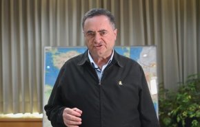 وزیر جنگ رژیم صهیونیستی: تا زمانی که حزب‌الله خلع سلاح نشود از لبنان خارج نخواهیم شد