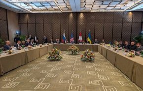 آغاز دور جدید مذاکرات روسیه و آمریکا در ژنو