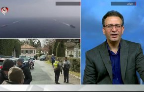 خبير بالشؤون الإيرانية: قوة إيران العسكرية تدعم موقفها التفاوضي   