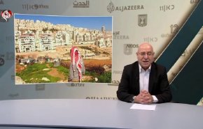 الضفة تُبتلع بالكامل.. الإحتلال يسرق الأرض والعالم يصمت!