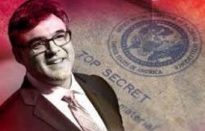 مامور سابق سیا: موساد علیه آمریکا جاسوسی می کند
