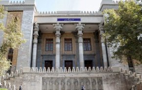 احضار سفیر آلمان به وزارت امور خارجه