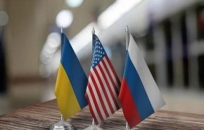 آکسیوس: مذاکرات اوکراین و روسیه به بن‌بست رسید