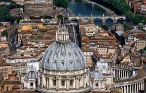 واتیکان: در هیات صلح غزه شرکت نخواهیم کرد