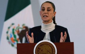 المكسيك تعلن رفضها الانضمام إلى 