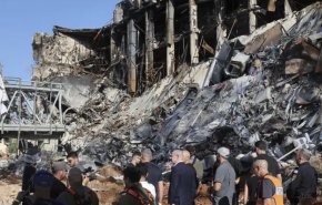  تحلیل الاخبار؛ تل آویو در رویای محدود کردن توان موشکی ایران در میز مذاکرات