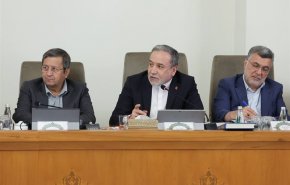 گزارش عراقچی از روند مذاکرات به هیئت دولت