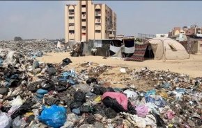 غزه در محاصره زباله‌های ارتش اسرائیل؛ تهدیدی بهداشتی و زیست‌محیطی