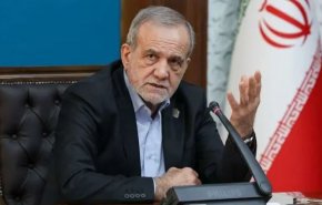 پزشکیان: اگر پروژه ای تعریف کنیم اعتبار آن را تامین می کنیم/ وعده دروغ نمی دهیم