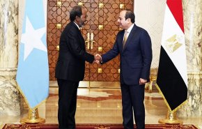 مواجهة عسكرية محتملة بين مصر وكيان الاحتلال في إفريقيا!