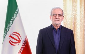 پزشکیان حلول ماه مبارک رمضان را به سران کشورهای اسلامی تبریک گفت