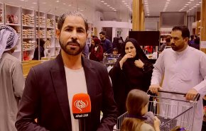 مدينة أهواز تستقبل رمضان بين زحمة الأسواق ونبض القلوب