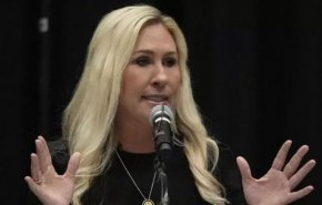 حمله نماینده سابق کنگره آمریکا به ترامپ و رویکرد ضدایرانی او