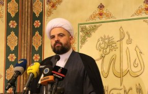 الشيخ قبلان: لا قيمة للبنان بلا ثلاثية الجيش والشعب والمقاومة