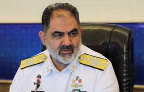 إيران تحذر: وجود أساطيل لدول غير إقليمية في غرب آسيا غير مقبول