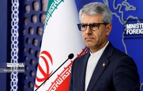 ایران اقدام رژیم صهیونیستی در غصب اراضی فلسطینی در کرانه باختری را محکوم کرد