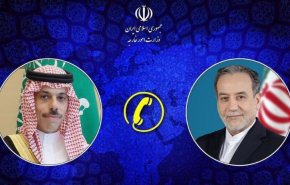 گفت وگوی عراقچی با همتای سعودی در باره روند مذاکرات ایران - آمریکا