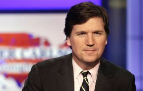 بازداشت تاکر کارلسون، روزنامه‌نگار مشهور آمریکایی در اسرائیل