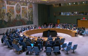 تاکید شورای امنیت سازمان ملل بر مهار بی‌ثباتی در کرانه باختری برای تثبیت صلح در غزه