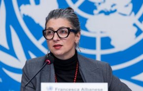 هشدار گزارشگر ویژه حقوق بشر: مصادره زمین‌های فلسطین، مصداق اقدامات متجاوزانه است