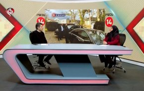 نگاه اسرائیل به مذاکرات ایران و آمریکا و تاکتیک‌های ارعاب افکنی+ فیلم