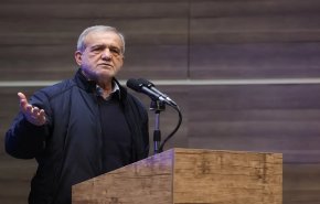 بزشكيان: الأولوية القصوى هي تلبية احتياجات الشعب
