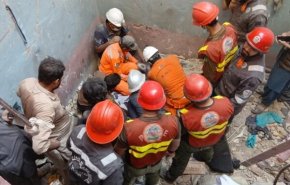 انفجار در کراچی پاکستان با ۲۷ کشته و زخمی