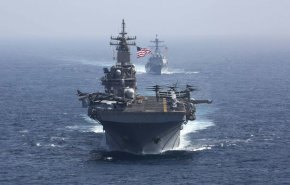 اقدامات غافلگیرکننده ایران درصورت اشتباه دشمن؛ آیا ناوها به قعر دریا خواهند رفت؟