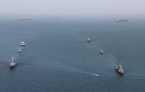 اجرای تمرین عکسبرداری هوایی (Photo Ex)و صورت‌بندی و آرایش‌های تاکتیکی