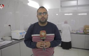 غزة على حافة كارثة صحية… نفاد 84% من المواد المخبرية يهدد حياة المرضى