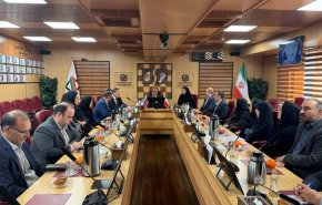 برگزاری نشست دوجانبه هیأت گمرکی ایران و روسیه با هدف تسهیل تجارت در تهران